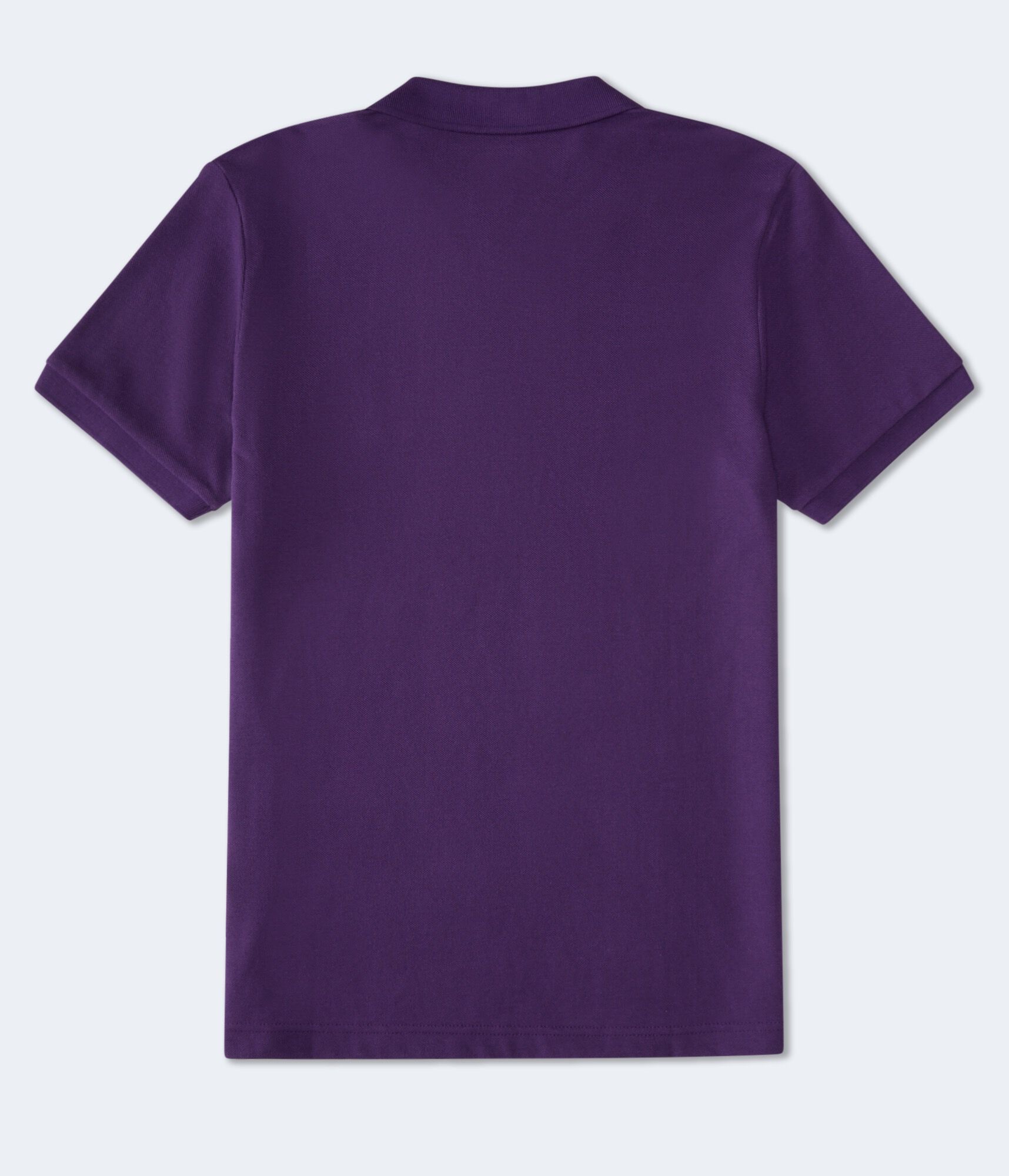 Tonal A87 Logo Piqu&eacute; Polo