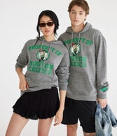 Property Of Boston Celtics Pullover Hoodie
