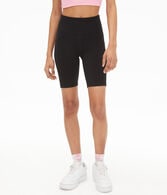 Air Softspun High-Rise Curvy Bike Shorts