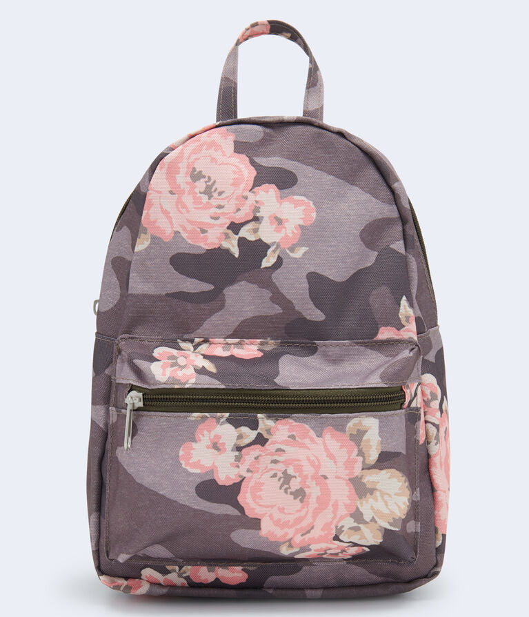 camo print mini backpack Toddler Kids Style 12 Inch Preschool Backpack School Bag Casual Daypack for Boy Girl loop space Classic Deer Camo Backpack &