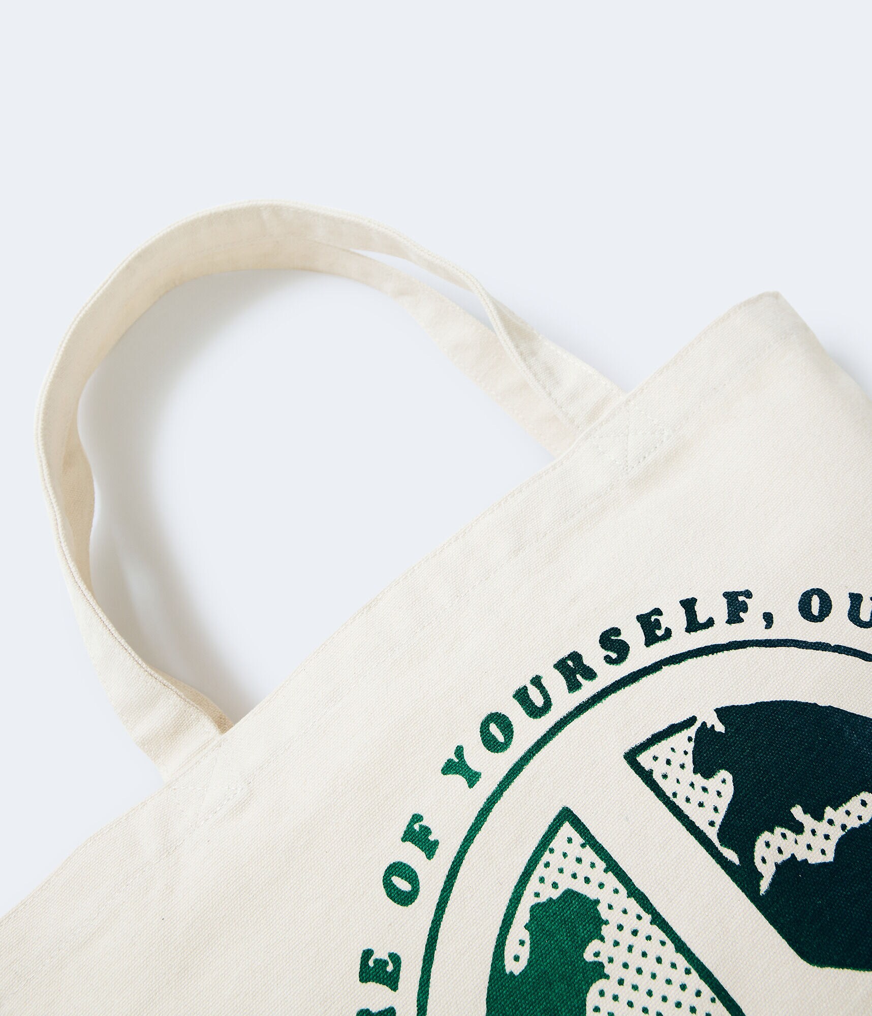 FINAL SALE - Aero Impact Tote Bag