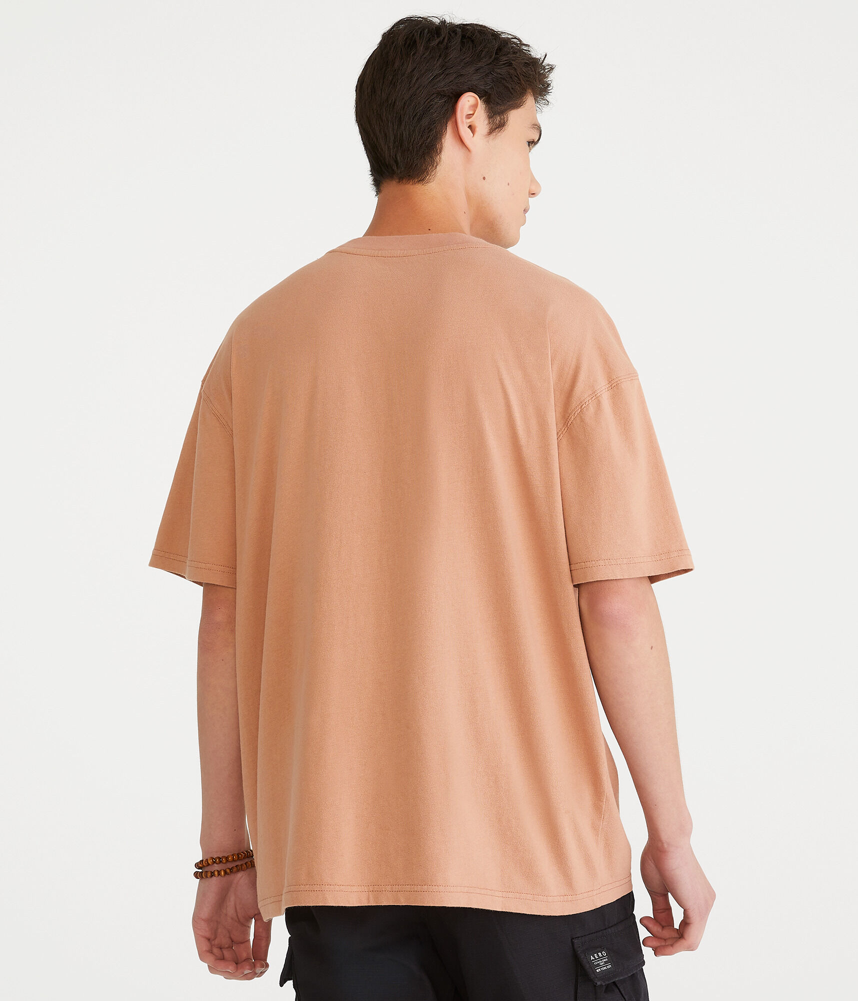 Essential Logo Crew Tee