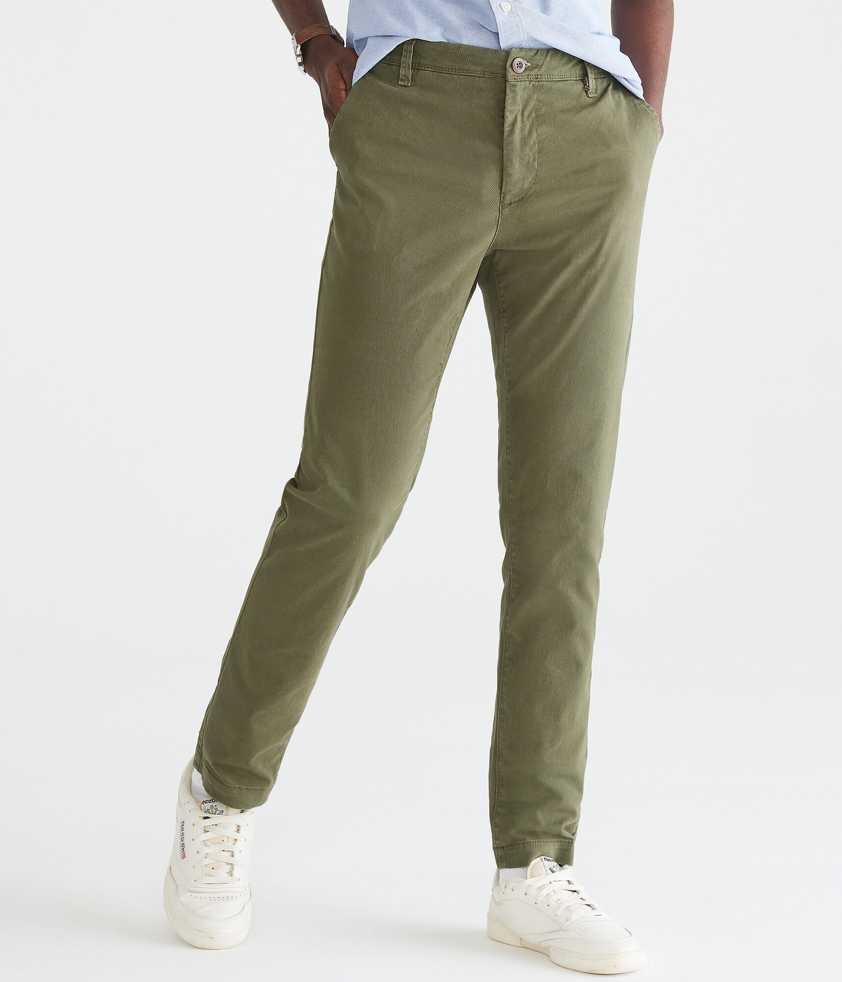Skinny Chinos