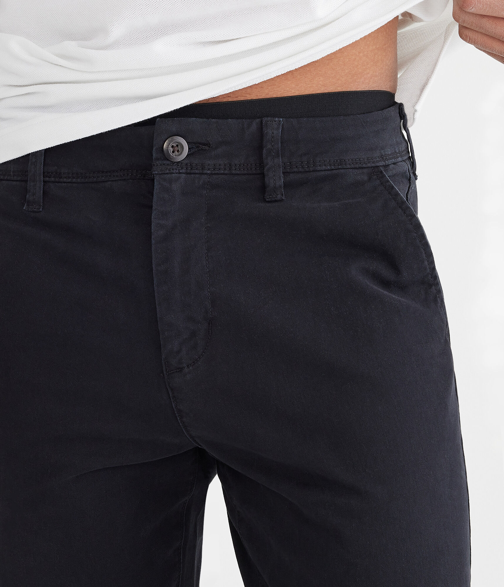 Eco Skinny Chinos