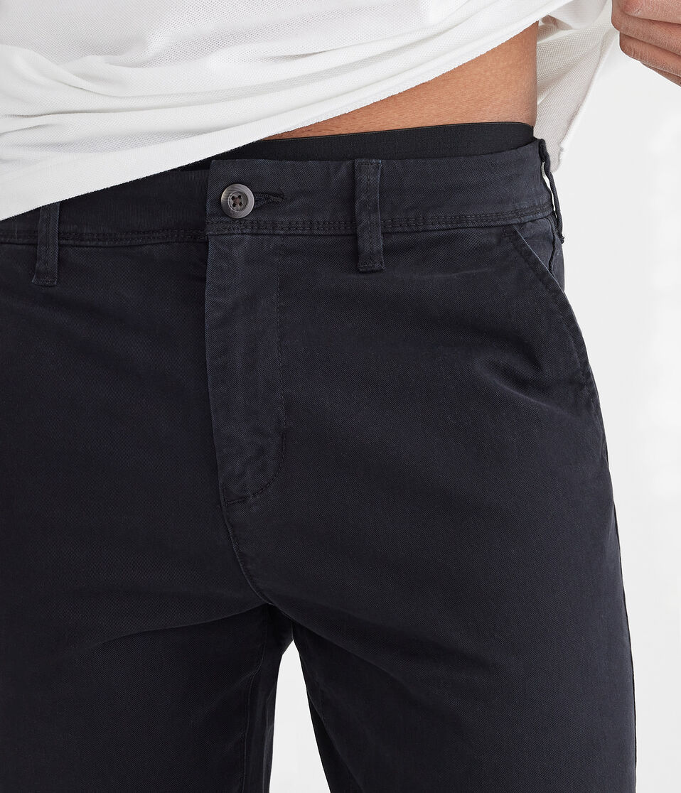 Eco Skinny Chinos