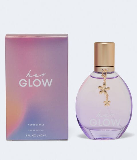 Her Glow Fragrance - 2 oz Her Glow Fragrance - 2 oz