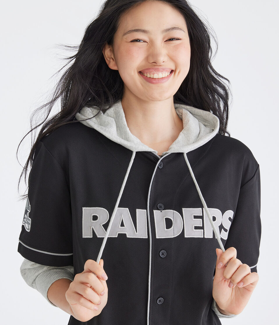 Las Vegas Raiders Top