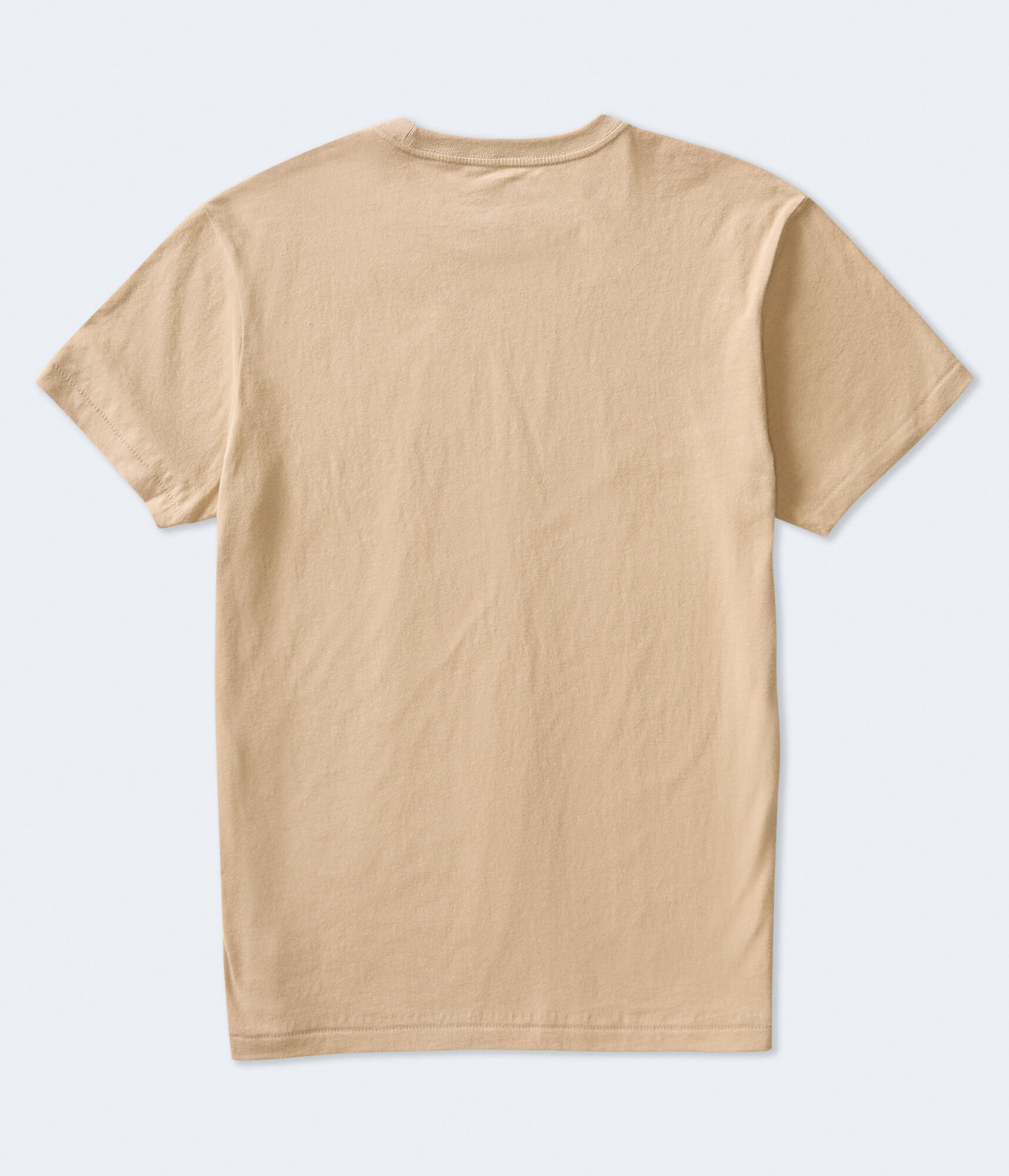 Aero Box Logo Graphic Tee