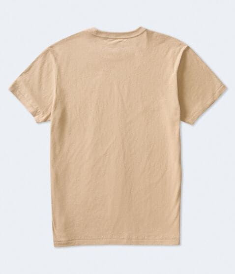 Aero Box Logo Graphic Tee Aero Box Logo Graphic Tee