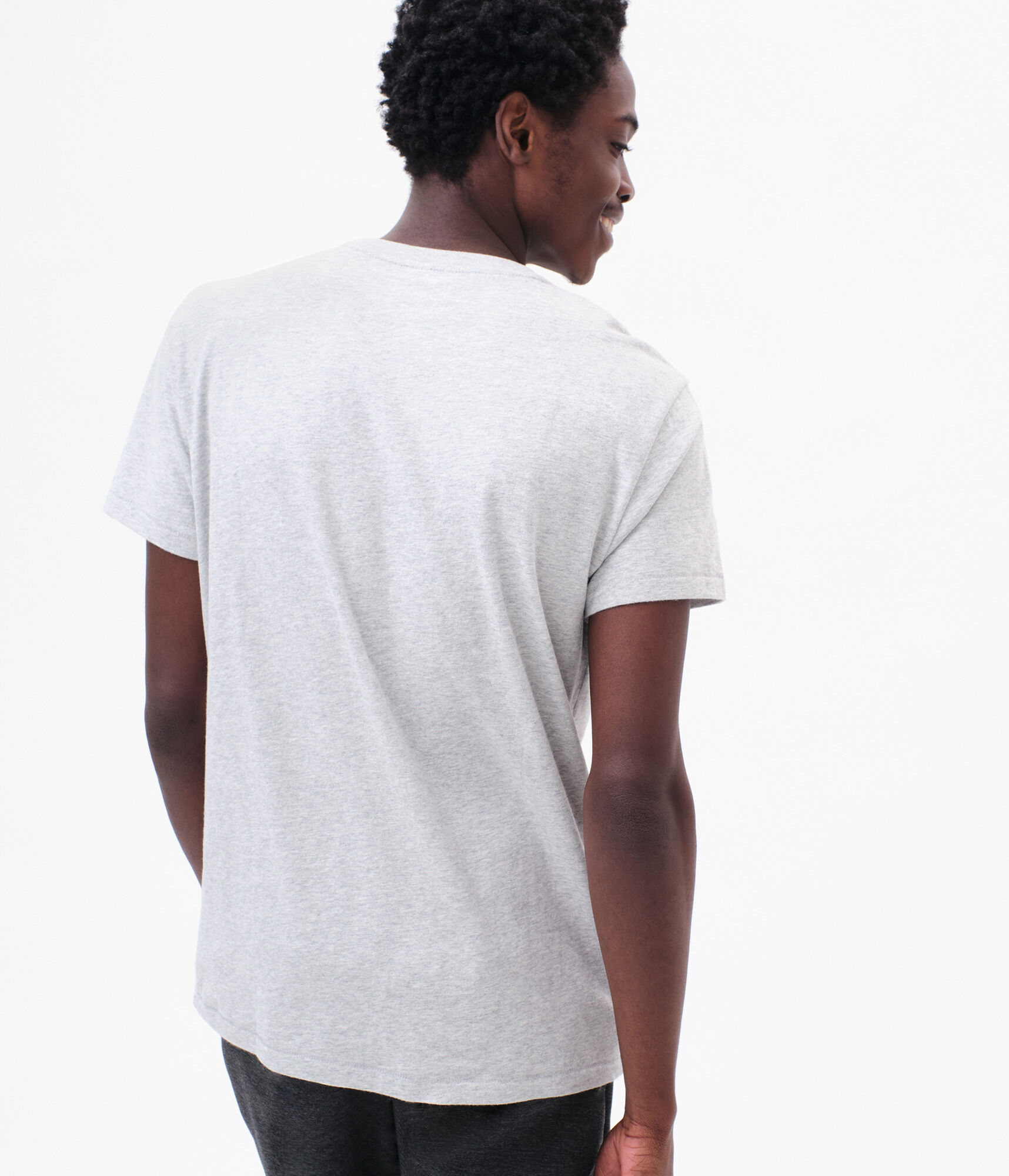 NY Brooklyn Bridge Graphic Tee