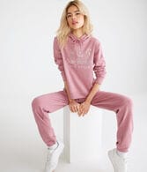 Aero New York Pullover Hoodie