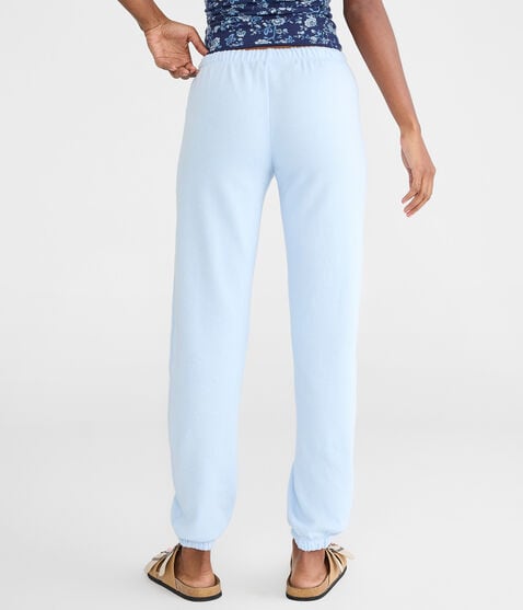 Aero Script Jogger Sweatpants Aero Script Jogger Sweatpants