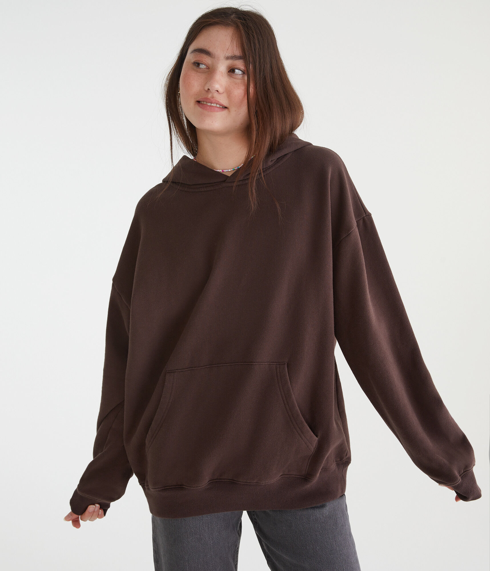 Cloud Soft Pullover Hoodie