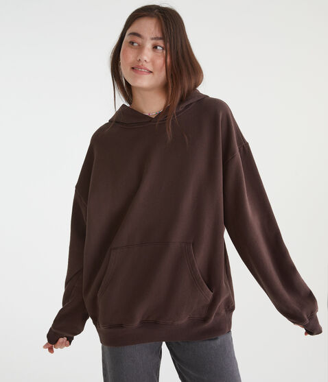 Cloud Soft Pullover Hoodie Cloud Soft Pullover Hoodie
