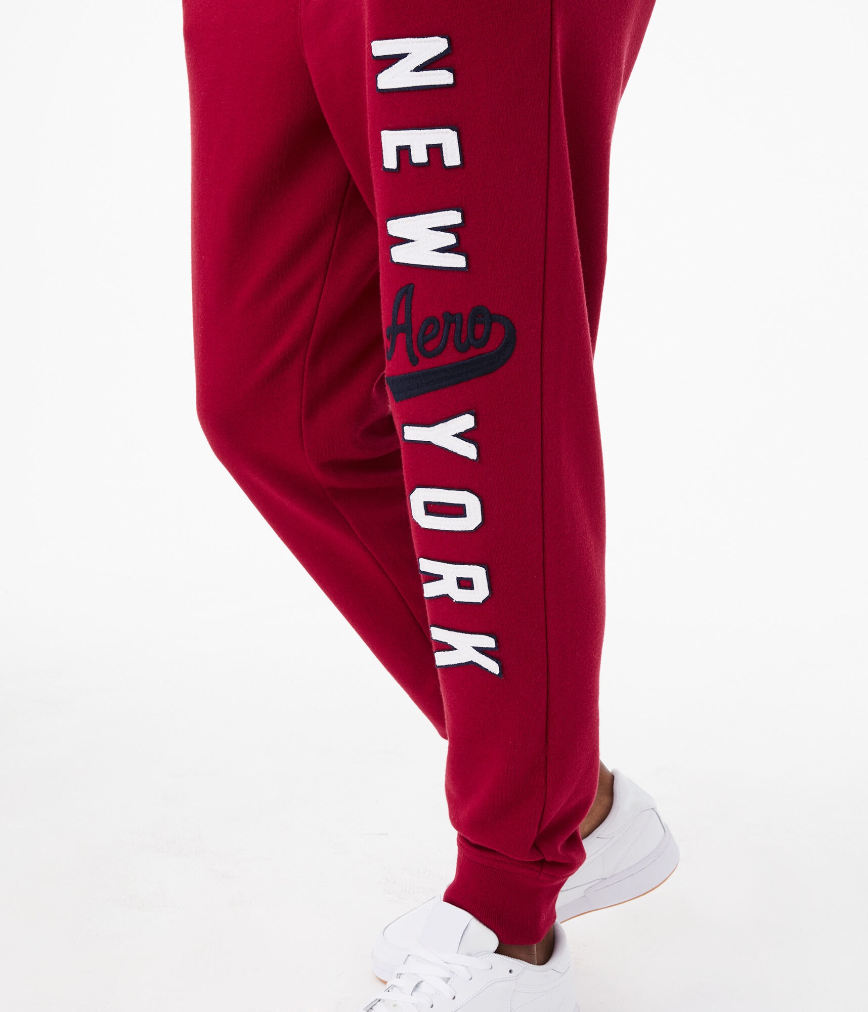Aero New York Jogger Sweatpants Aero New York Jogger Sweatpants