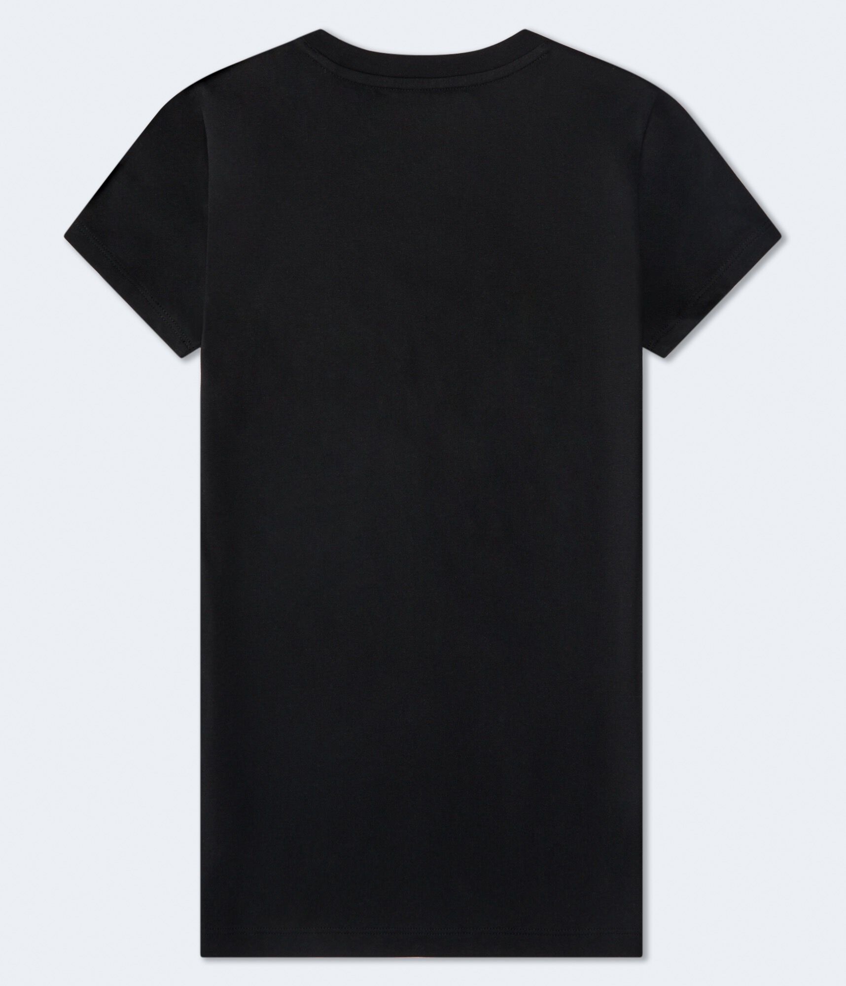 Aero 1987 Glitter Graphic Tee