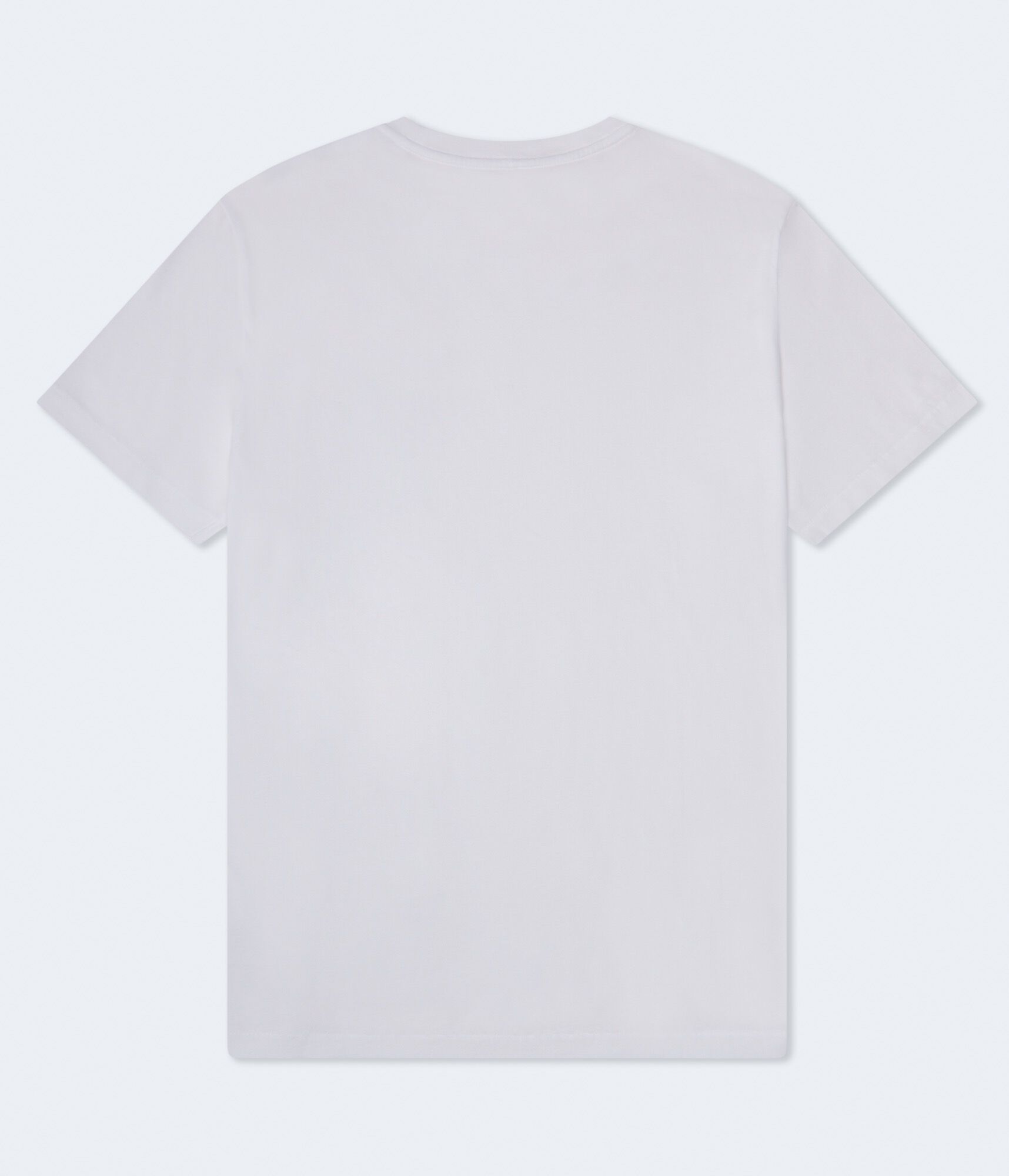 A 1987 Vertical Appliqu&eacute; Graphic Tee