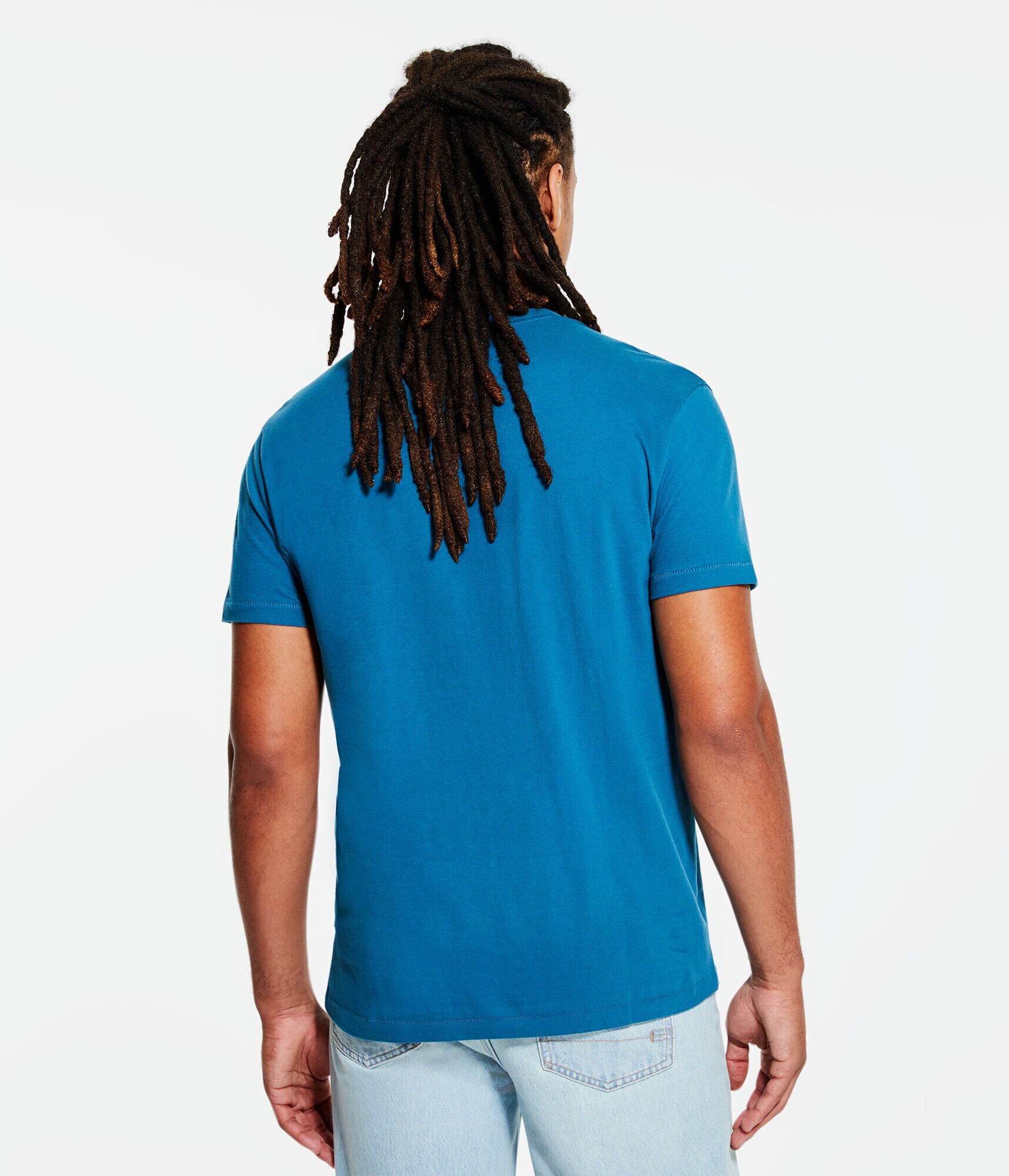 Aeropostale Florida Graphic Tee