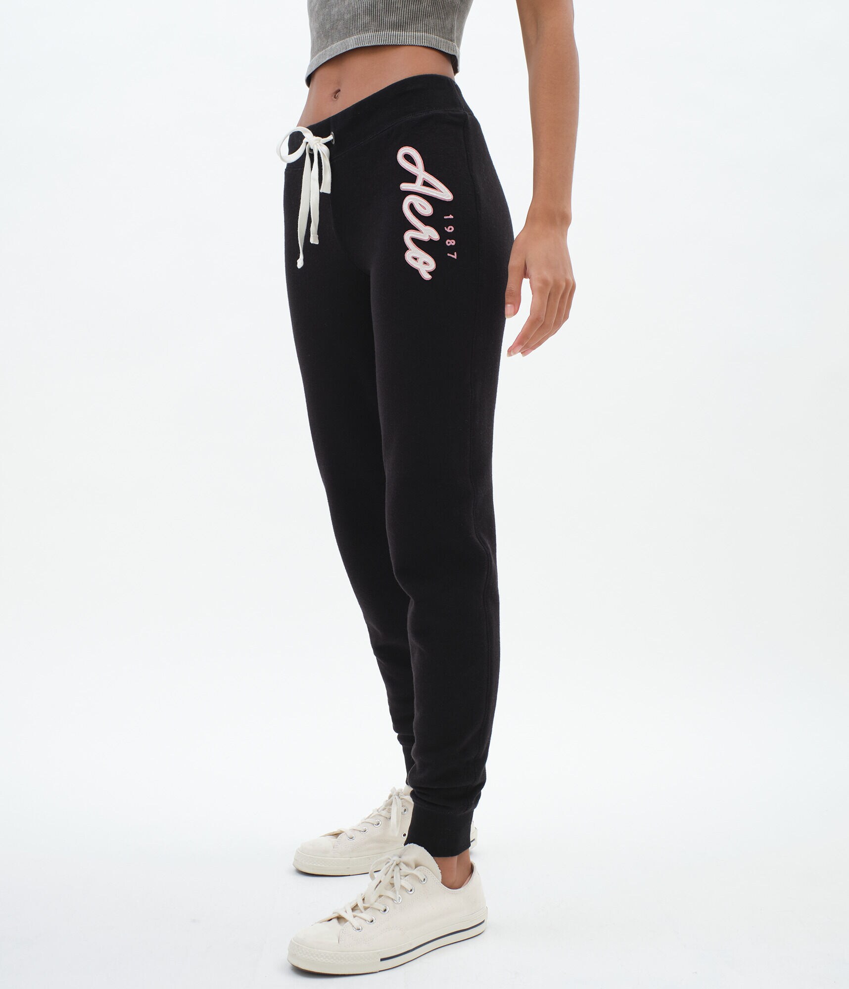 Aero 1987 Jogger Sweatpants