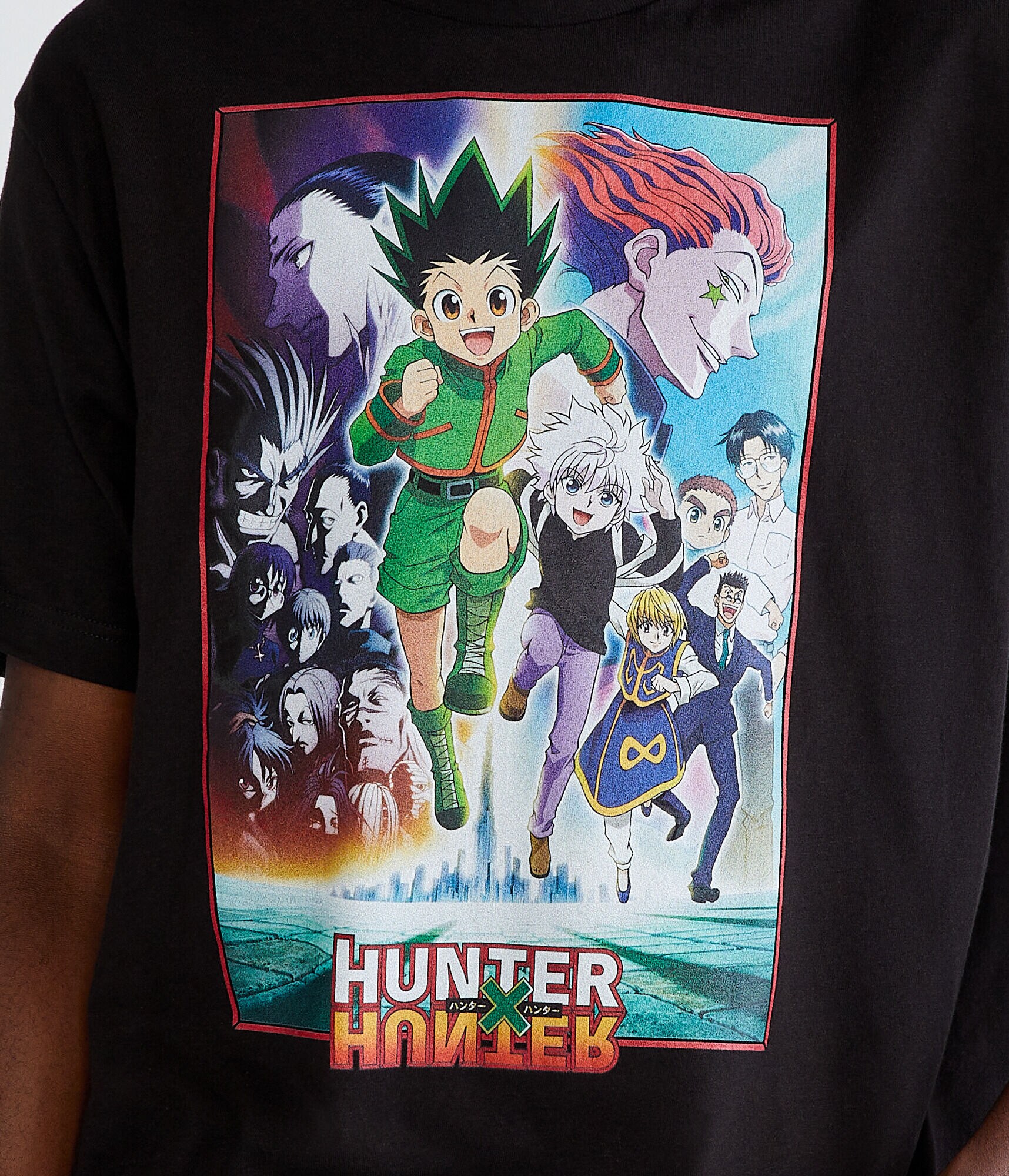 HUNTER×HUNTER Amazon.com: Union Arena: HUNTER×HUNTER Booster Box : Toys