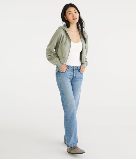 Seriously Soft Smooth V-Neck Bodysuit
