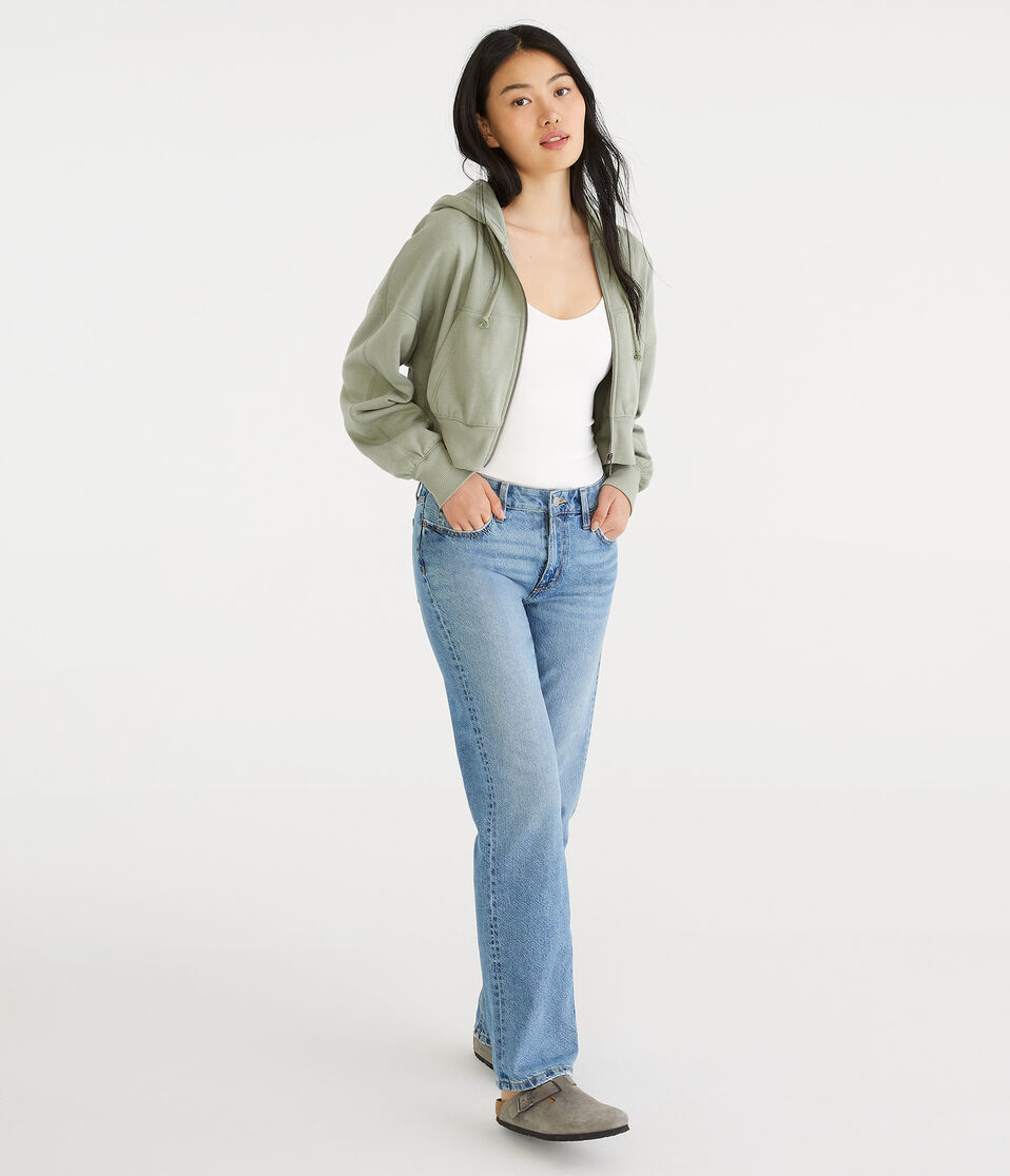Seriously Soft Smooth V-Neck Bodysuit
