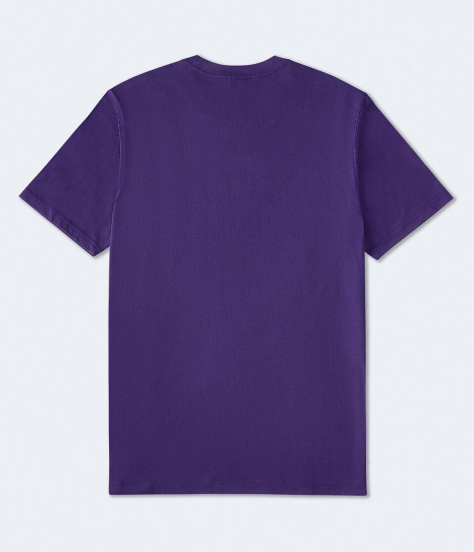 Baltimore Ravens Super Bowl Relaxed Graphic Tee