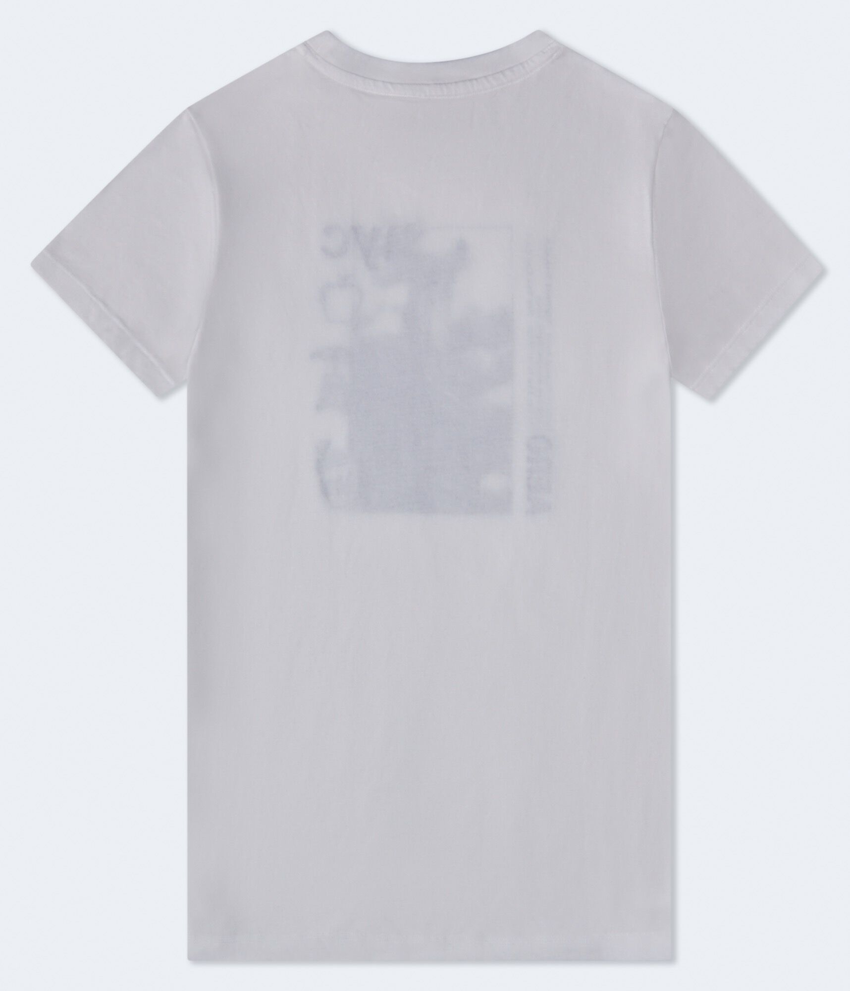 Aero NYC Statue Of Liberty Graphic Tee