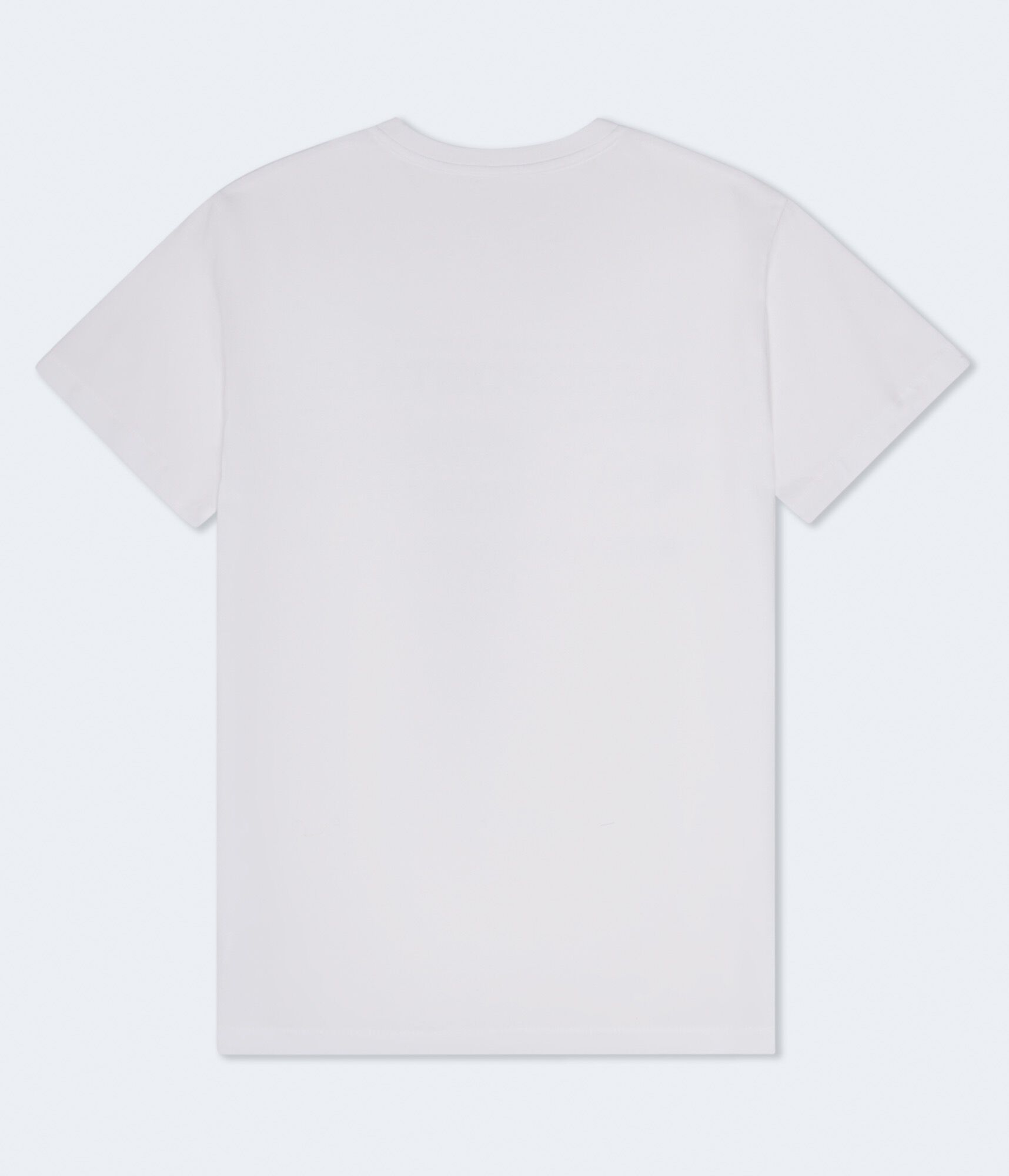 Aeropostale Original Brand Graphic Tee