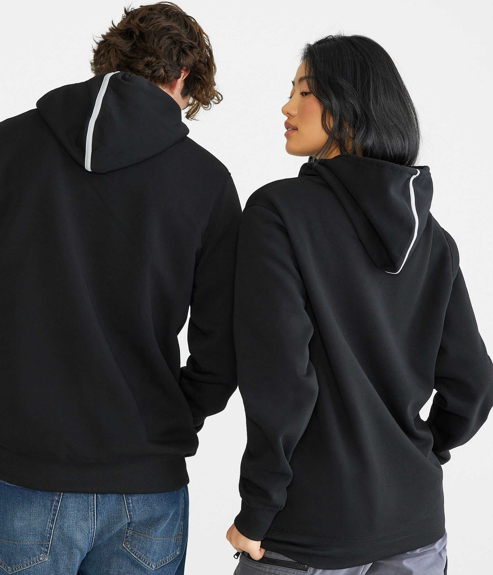 Las Vegas Raiders Pullover Hoodie