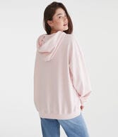 Cloud Soft Pullover Hoodie