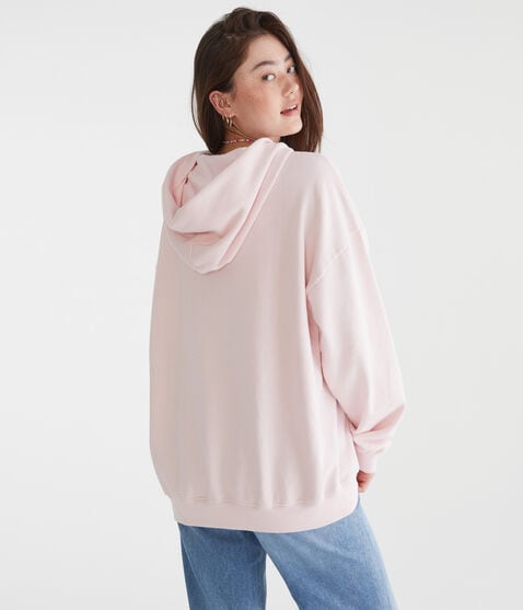 Cloud Soft Pullover Hoodie Cloud Soft Pullover Hoodie