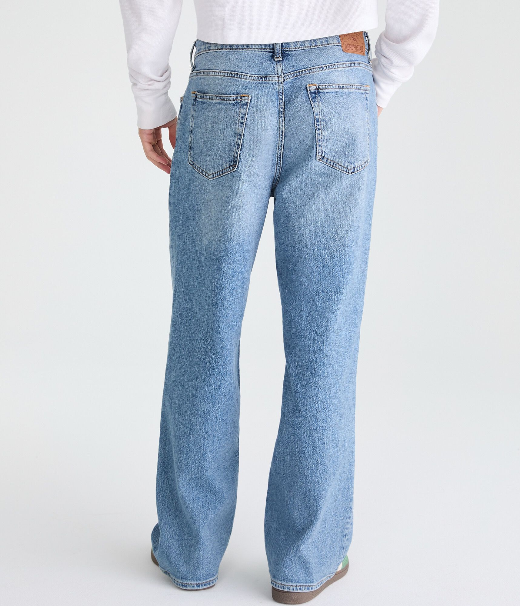 Baggy Jean