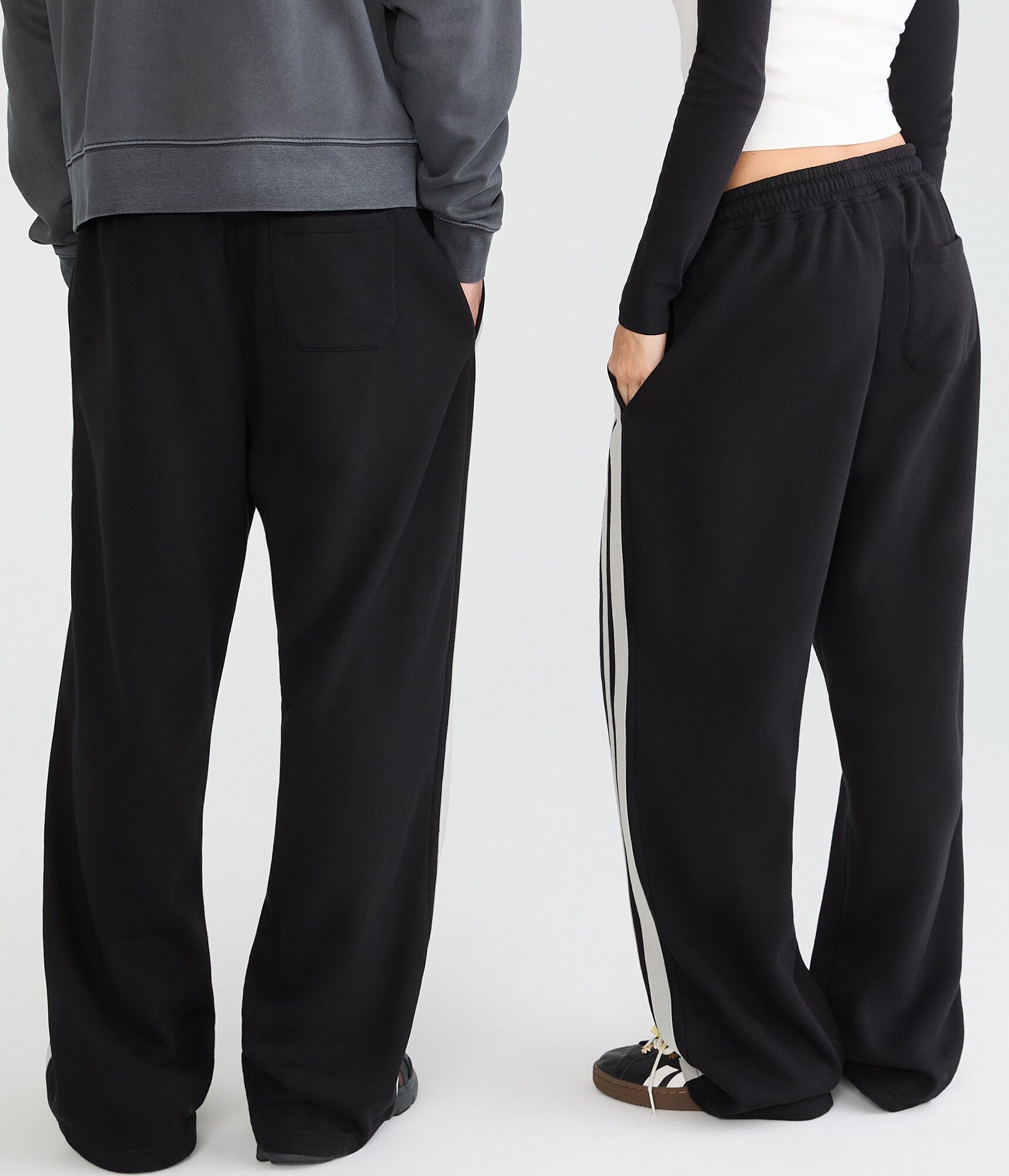 Las Vegas Raiders Track Pants