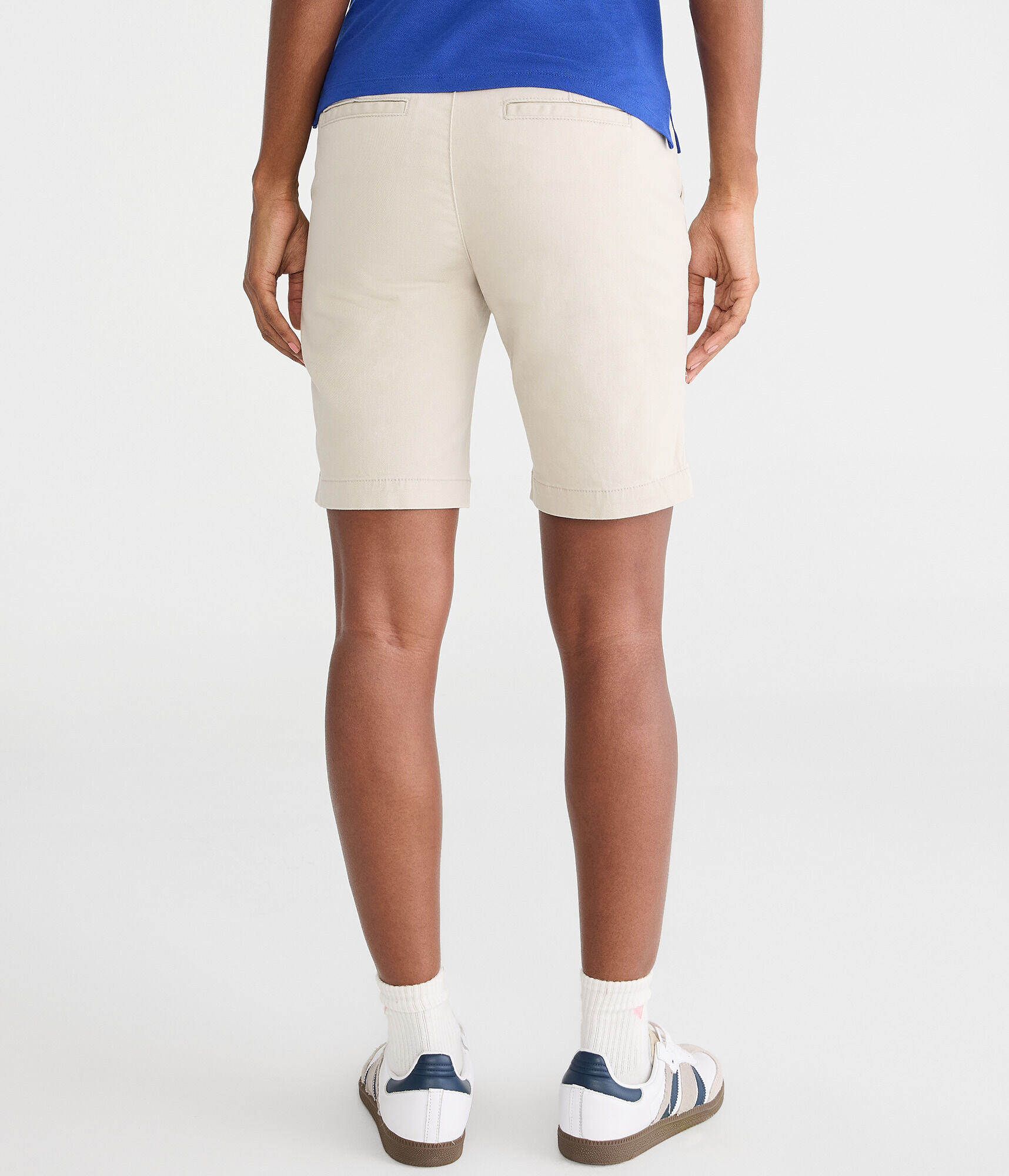 Uniform Bermuda Shorts | Aeropostale