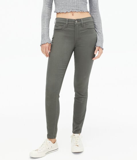 High-Rise Jegging High-Rise Jegging