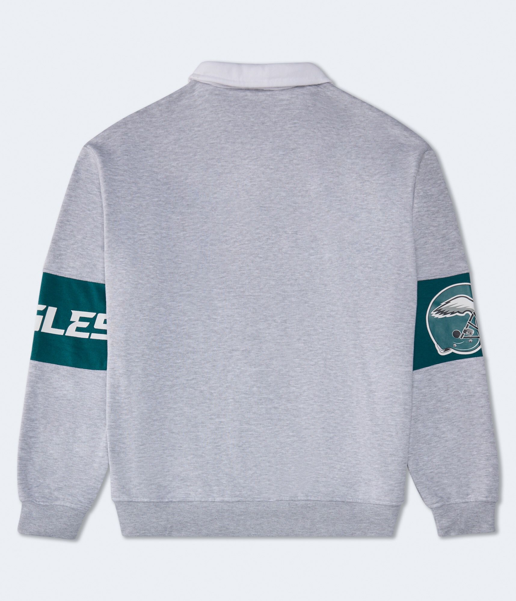 Philadelphia Eagles Rugby Sweatshirt