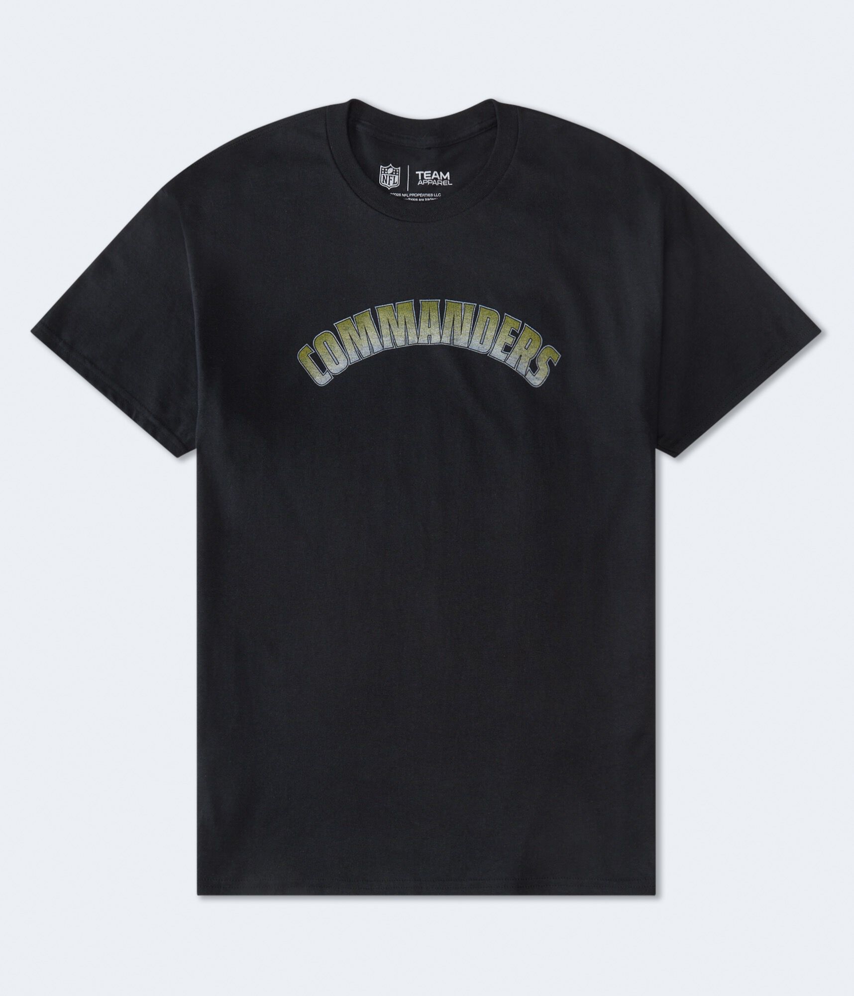 Washington Commanders Field Goal Relaxed Graphic Tee