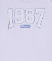 Aeropostale 1987 Graphic Tee