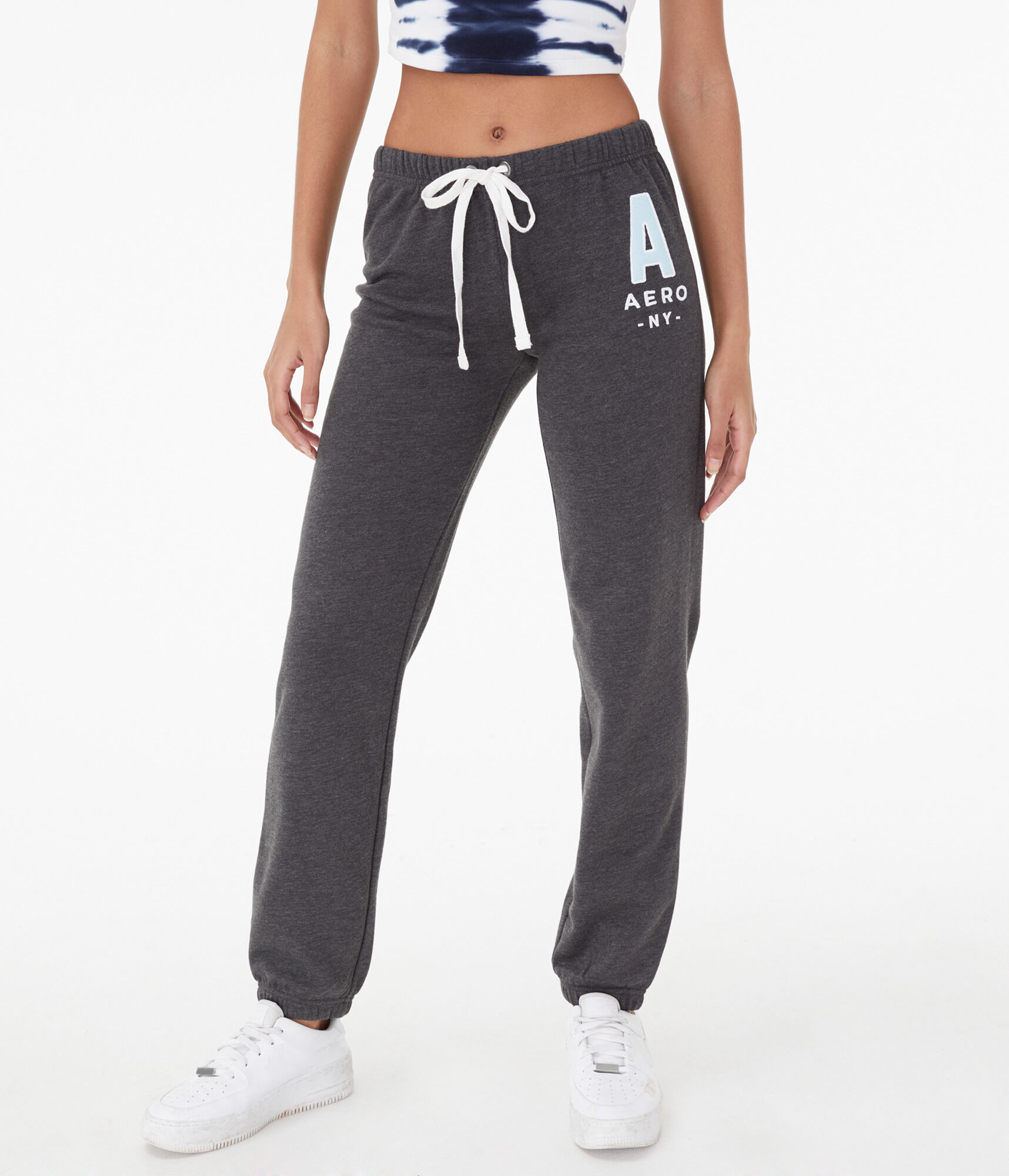 aeropostale sweatpants ladies