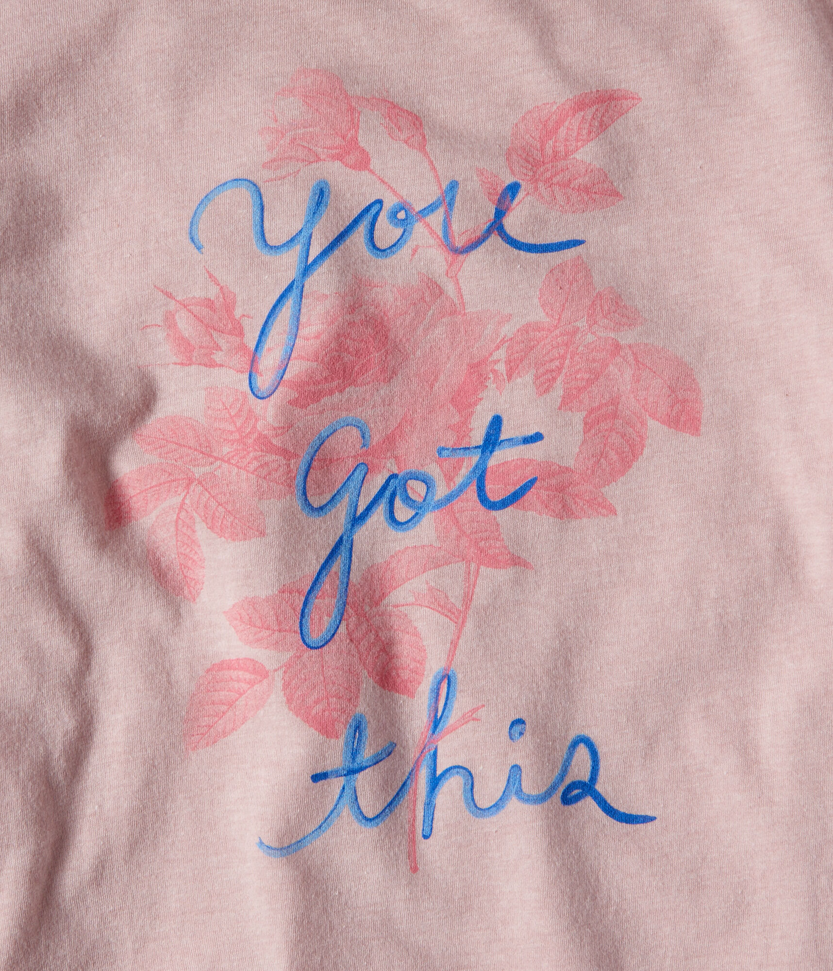 Free State You Got This Graphic Tee