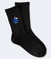 Peanuts® | Aéropostale Snoopy Puffer Jacket Crew Socks