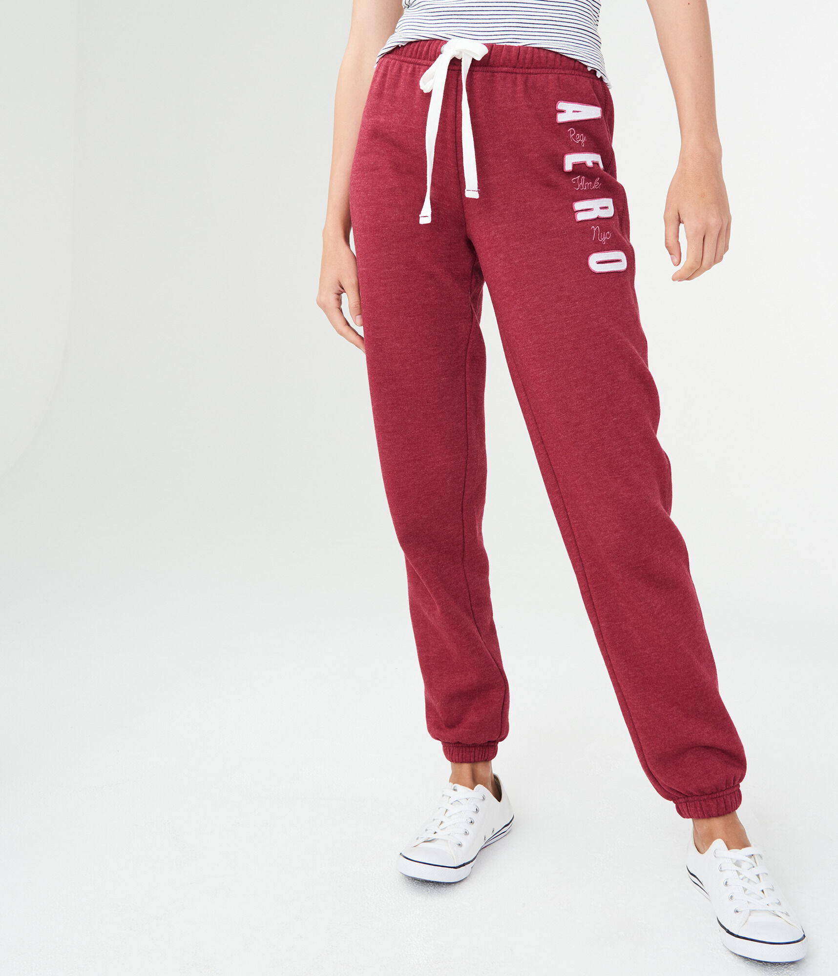 Aero Reg Tdmk Cinch Sweatpants
