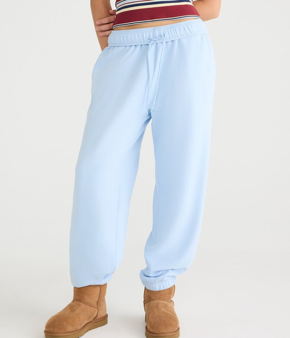 Cloud Soft Jogger Sweatpants