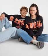 Cincinnati Bengals Crew Sweatshirt