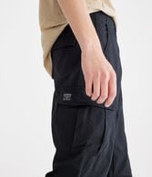Relaxed Cargo Pants