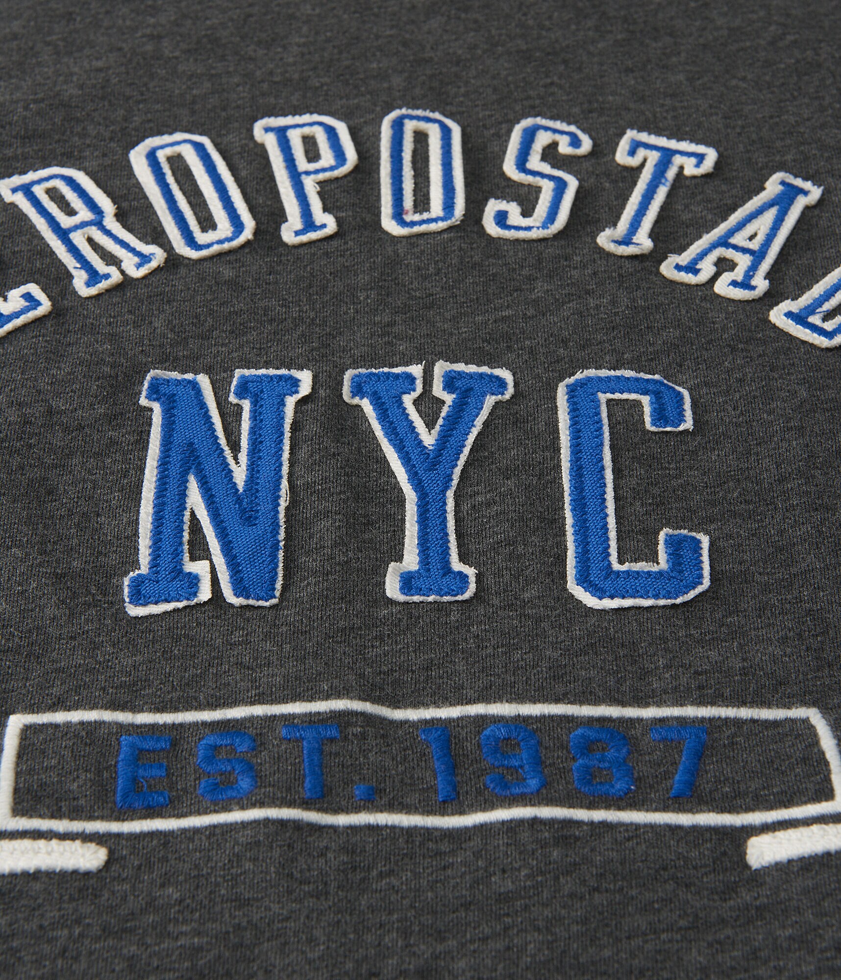 Aeropostale NYC Graphic Tee