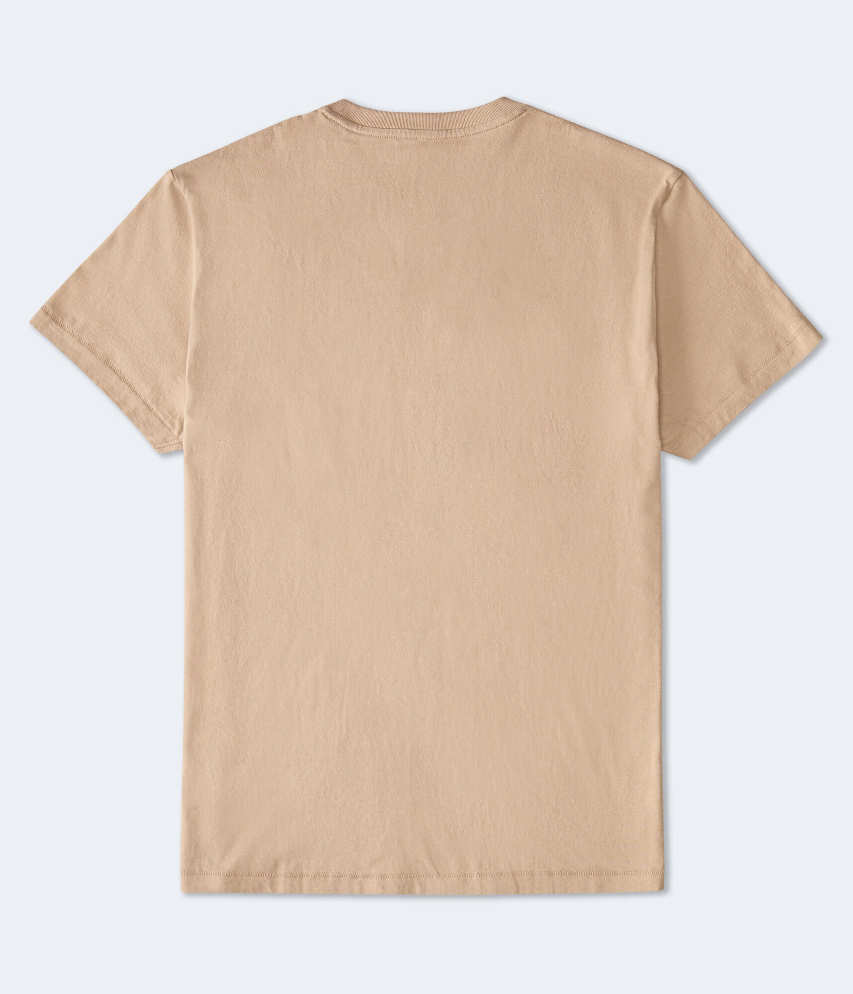 Aeropostale Large 87 Appliqué Graphic Tee