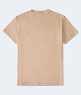 Aeropostale Large 87 Appliqué Graphic Tee