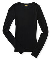 Prince & Fox Solid Layering Tee